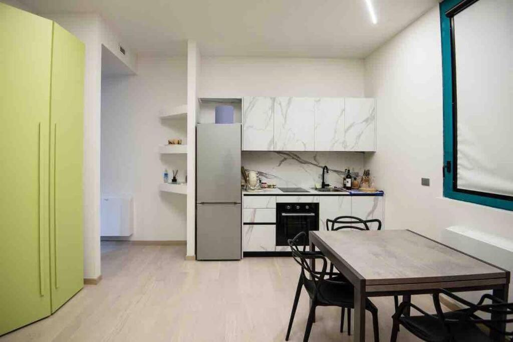 Loft Andrea Costa — Photos 2