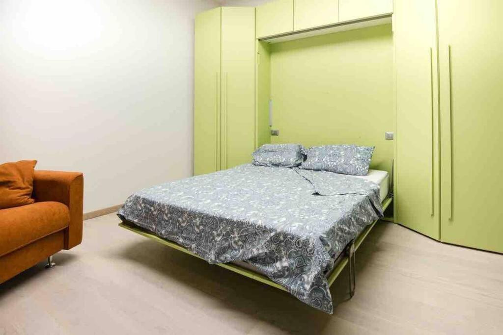 Loft Andrea Costa, Bologna