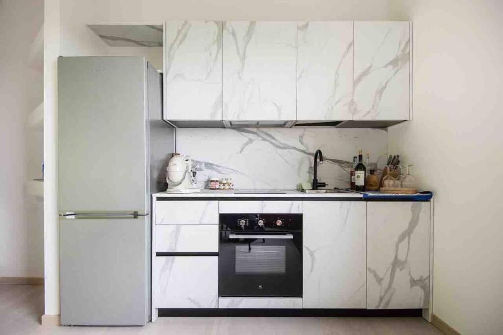 Loft Andrea Costa — Photos 3